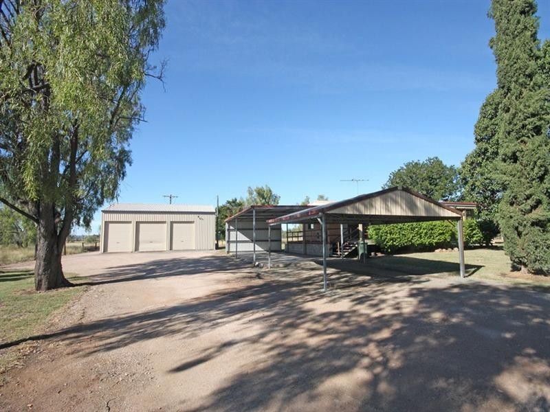 40898 Burnett Highway, Biloela QLD 4715