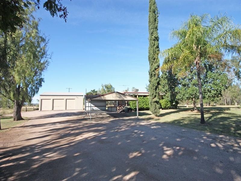 40898 Burnett Highway, Biloela QLD 4715
