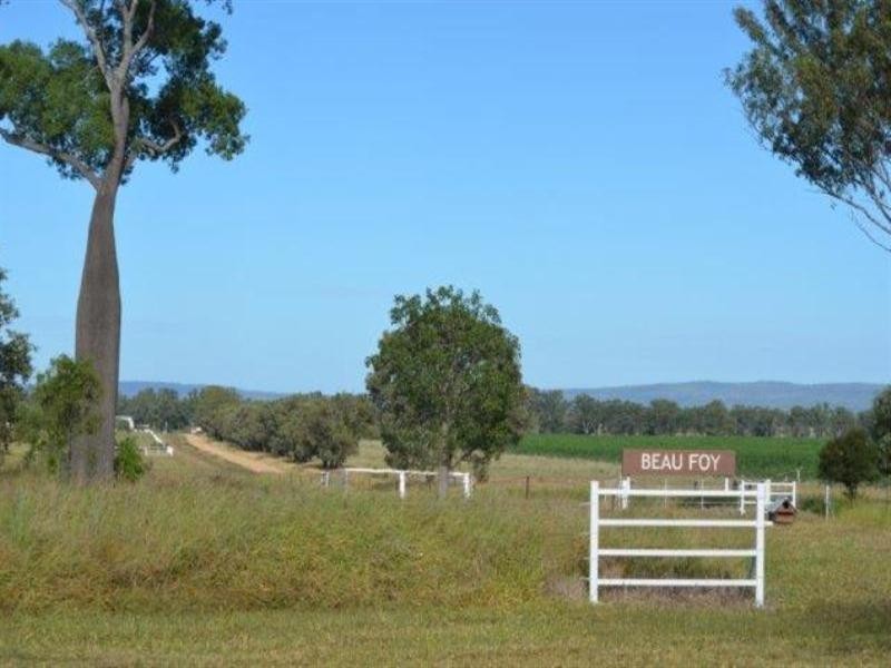 621 Moura-Bindaree Road, Moura QLD 4718