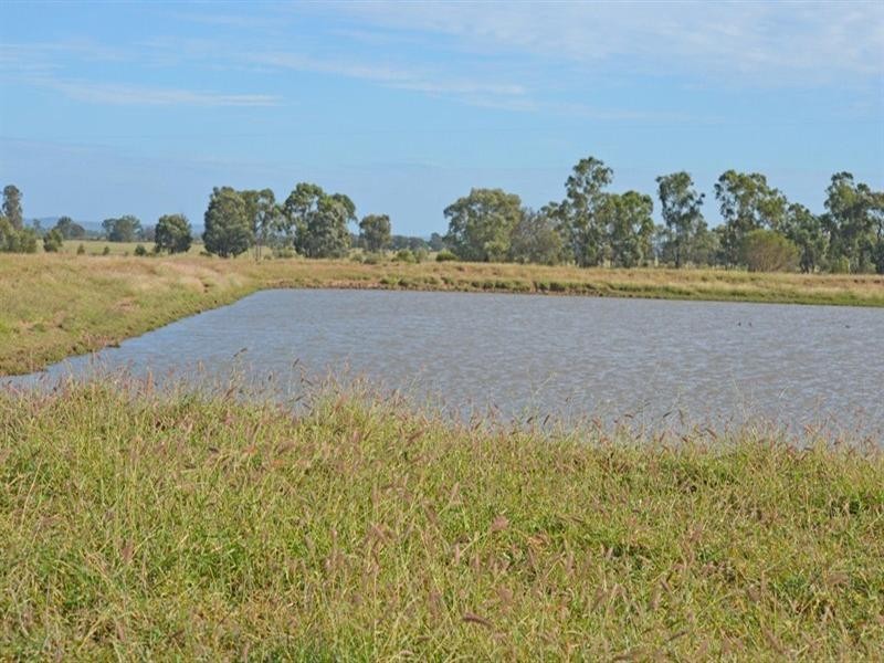 621 Moura-Bindaree Road, Moura QLD 4718