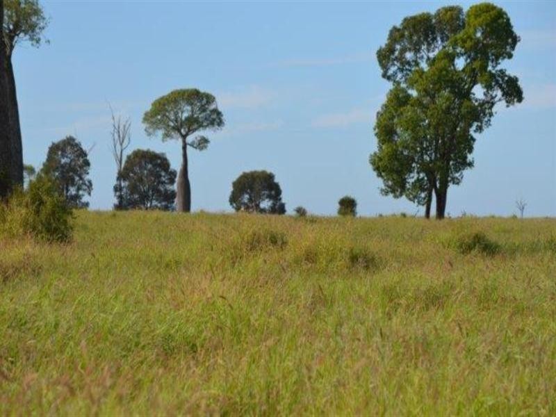 621 Moura-Bindaree Road, Moura QLD 4718