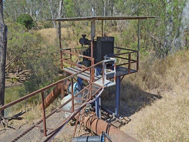 621 Moura-Bindaree Road, Moura QLD 4718