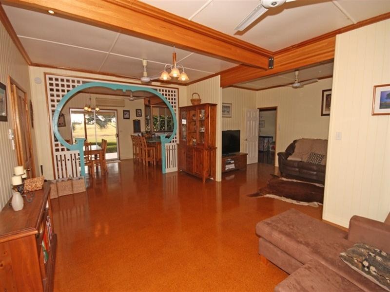 621 Moura-Bindaree Road, Moura QLD 4718