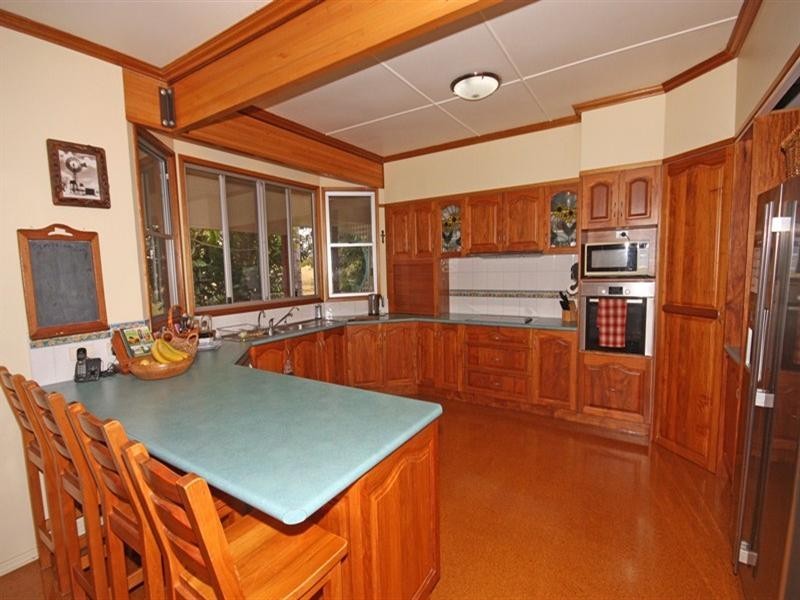 621 Moura-Bindaree Road, Moura QLD 4718