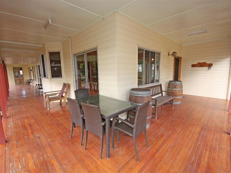 621 Moura-Bindaree Road, Moura QLD 4718