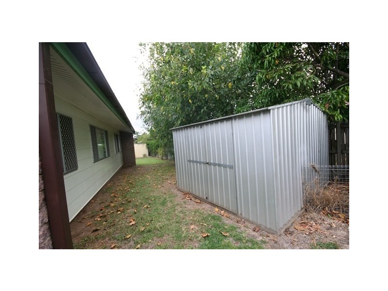 59 Thalberg Avenue, Biloela QLD 4715