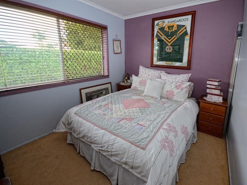 14 Lookerbie Street, Biloela QLD 4715