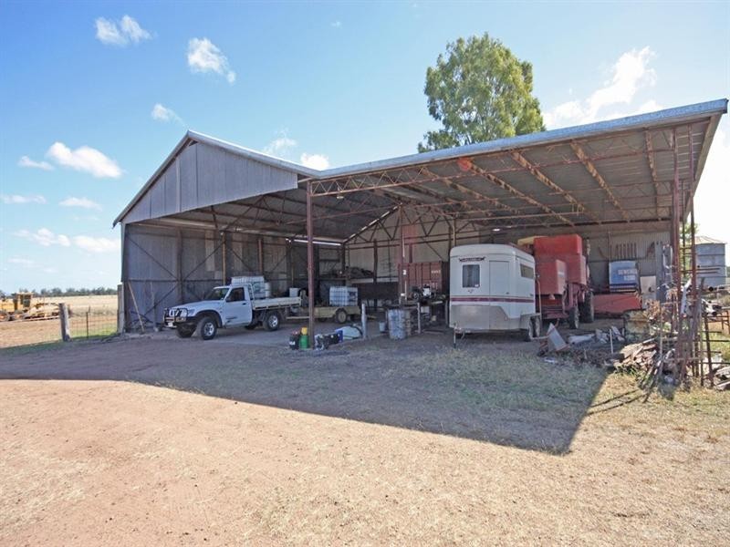 Theodore QLD 4719