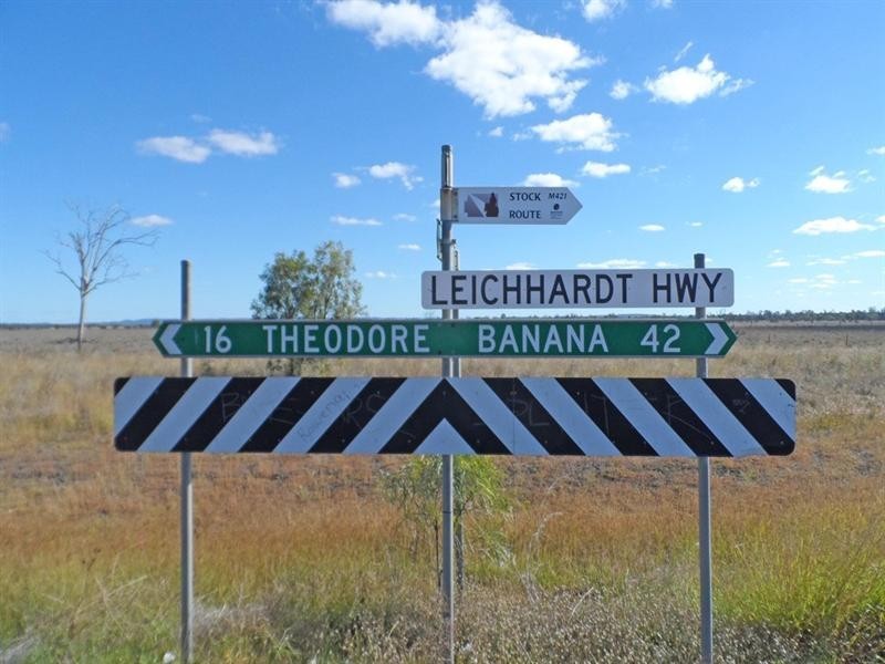 Theodore QLD 4719