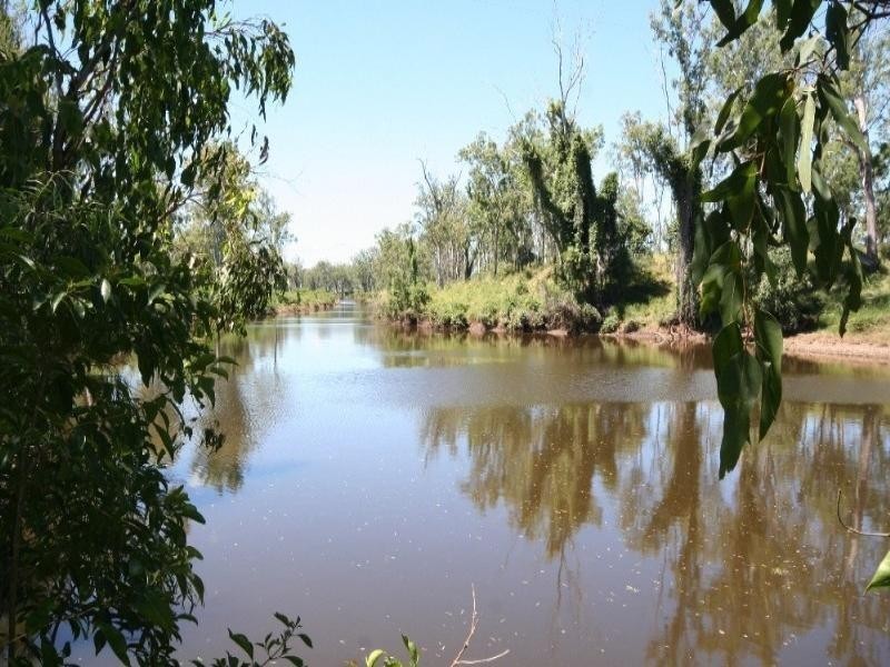 Wowan QLD 4702