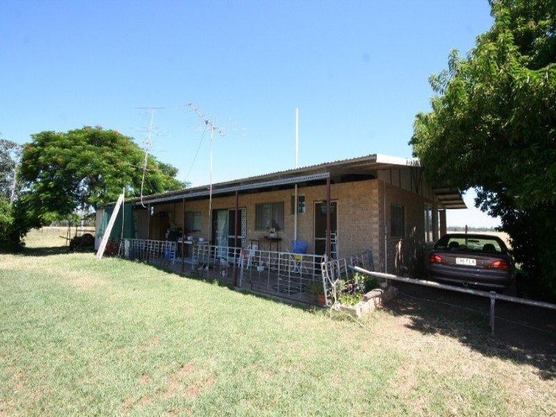 Wowan QLD 4702