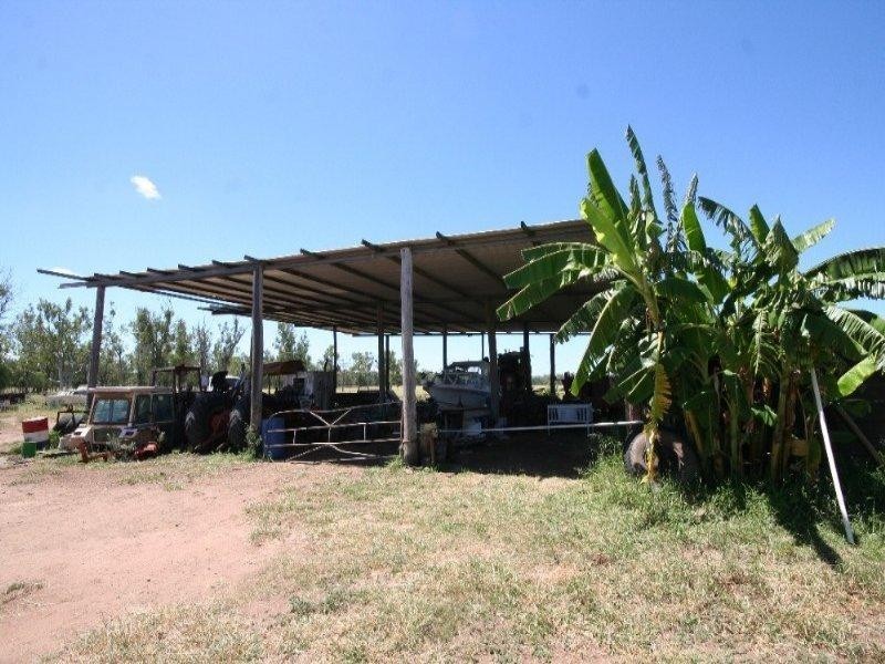 Wowan QLD 4702