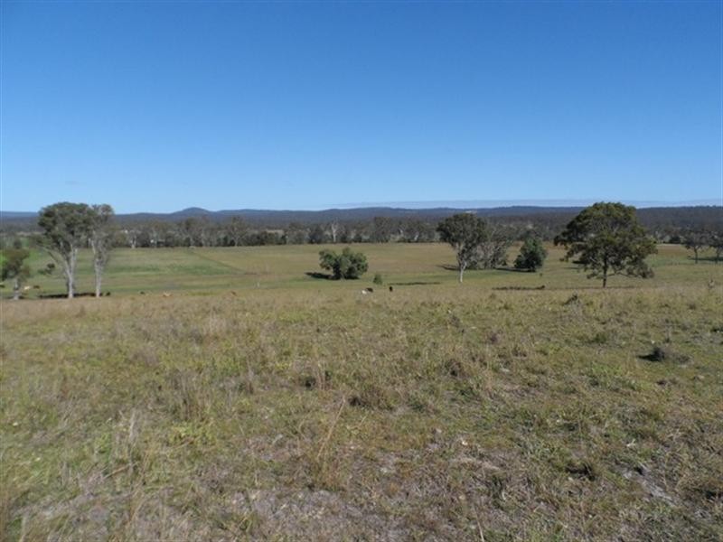 Monto QLD 4630
