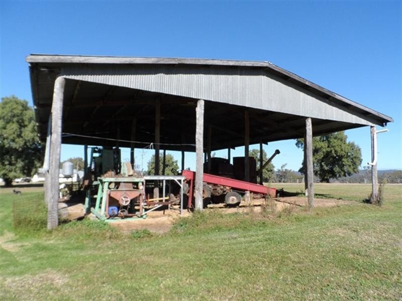 Monto QLD 4630