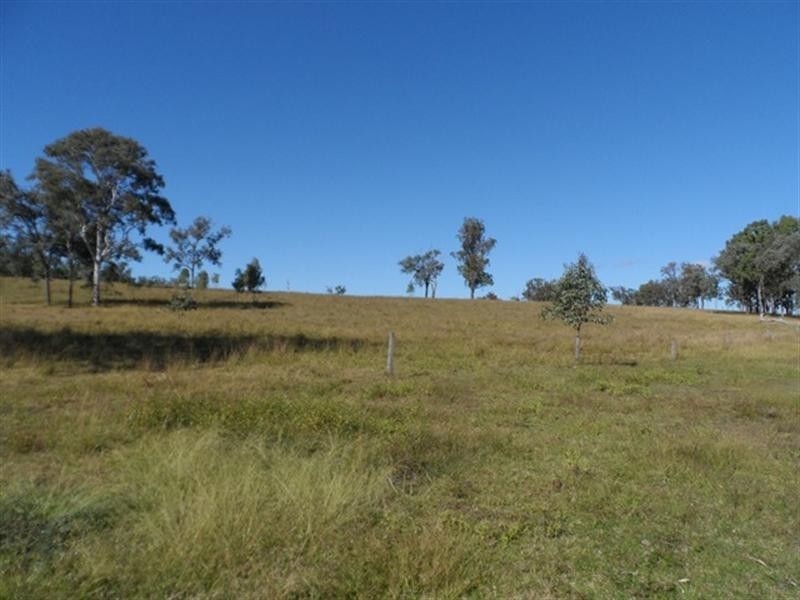 Monto QLD 4630