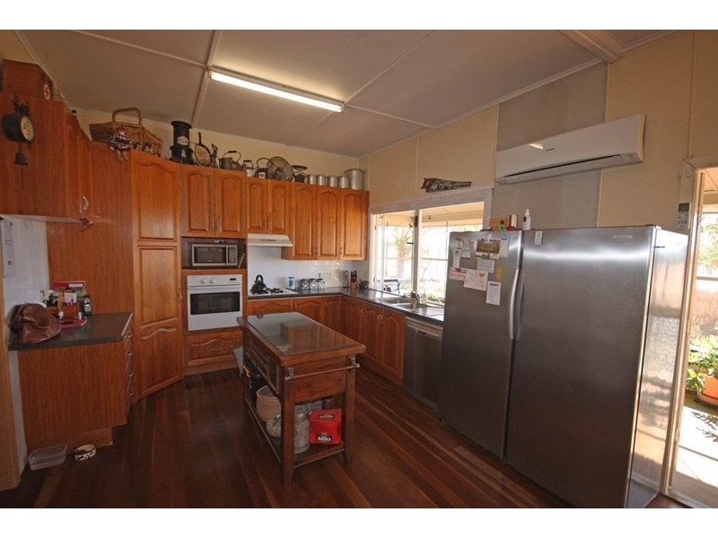 Theodore QLD 4719