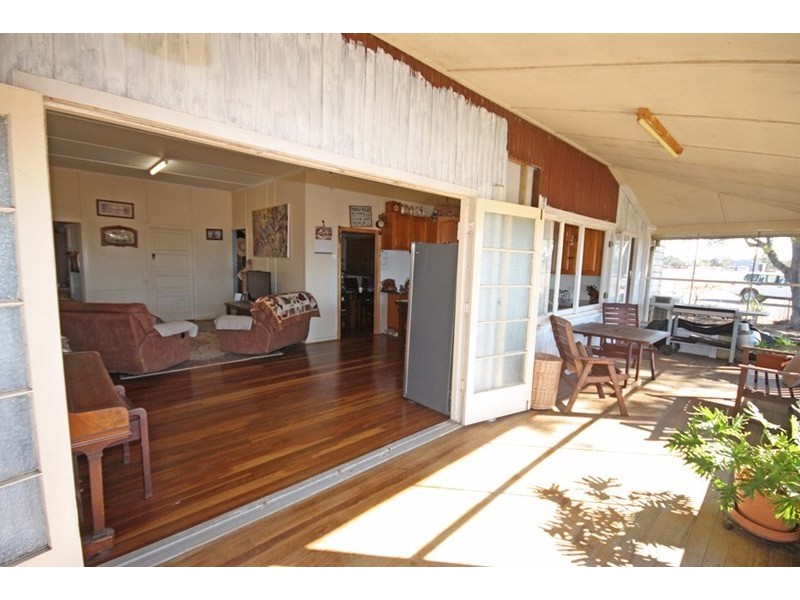 Theodore QLD 4719