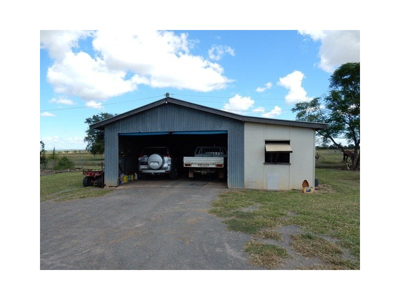 Theodore QLD 4719