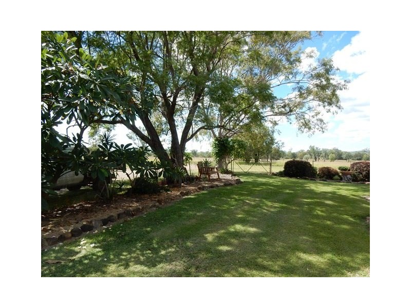 Theodore QLD 4719