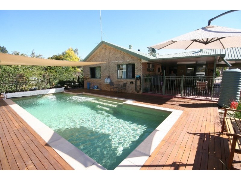 7 Joe Kooyman Drive, Biloela QLD 4715