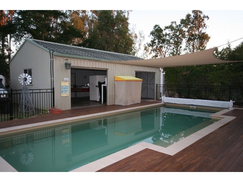 7 Joe Kooyman Drive, Biloela QLD 4715