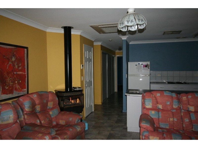 7 Joe Kooyman Drive, Biloela QLD 4715