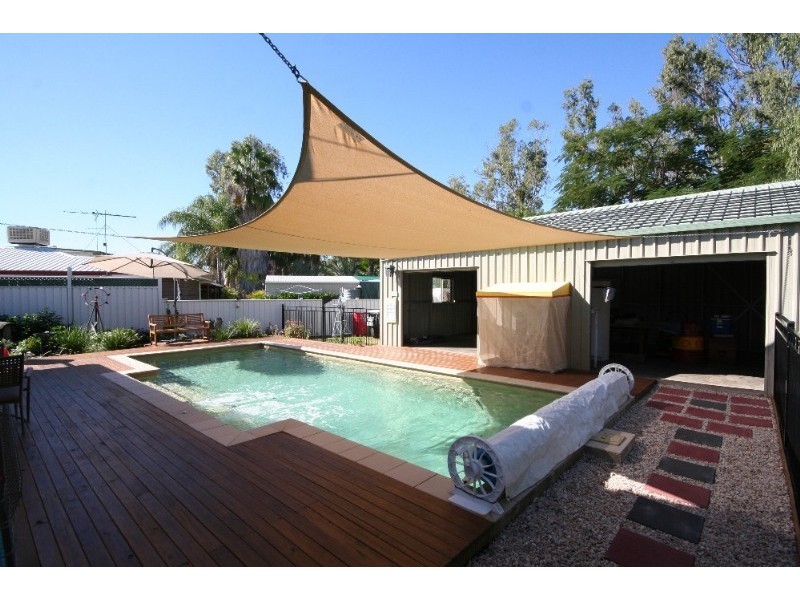 7 Joe Kooyman Drive, Biloela QLD 4715