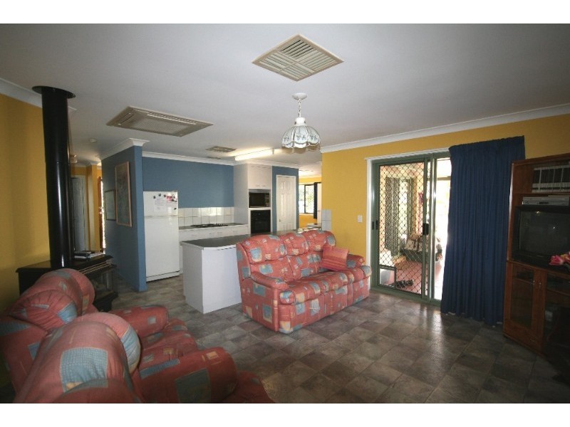 7 Joe Kooyman Drive, Biloela QLD 4715