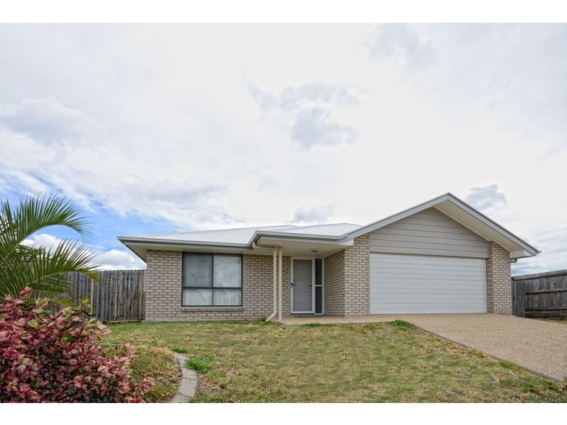 20 Panorama Drive, Biloela QLD 4715