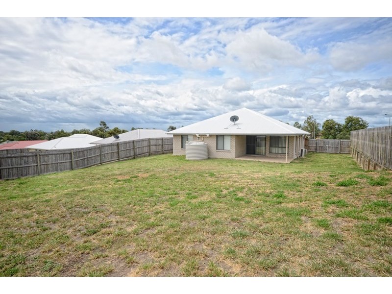 20 Panorama Drive, Biloela QLD 4715