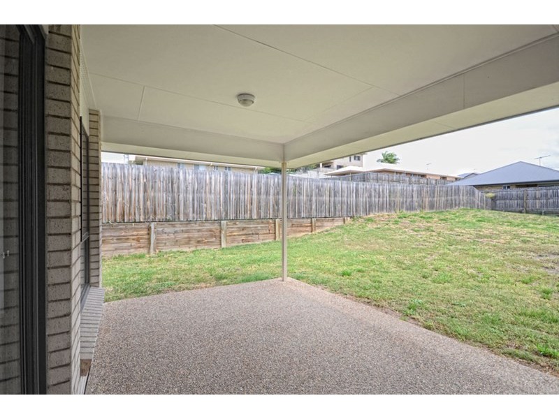 20 Panorama Drive, Biloela QLD 4715