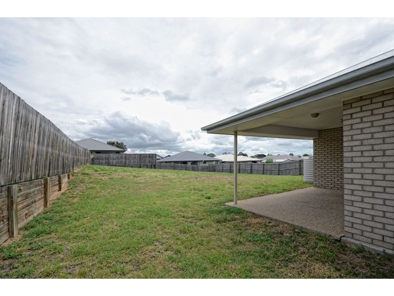 20 Panorama Drive, Biloela QLD 4715