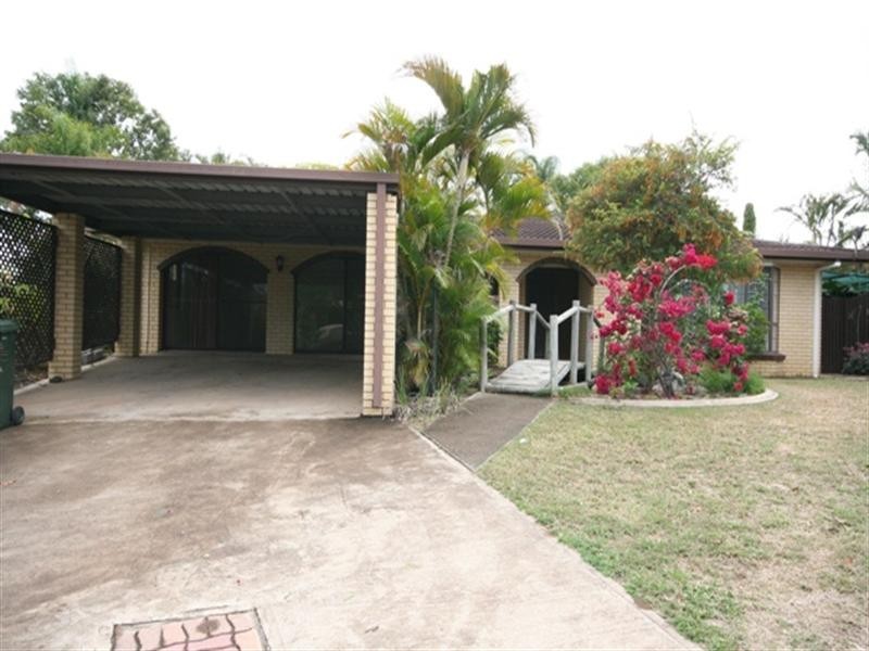 46 Lawrence Street, Biloela QLD 4715