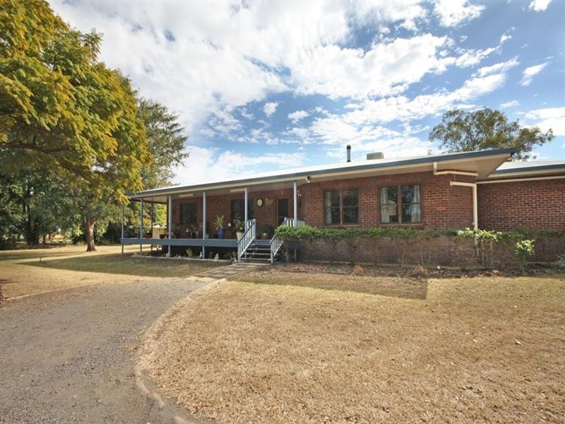 131 Saras Lane, Biloela QLD 4715