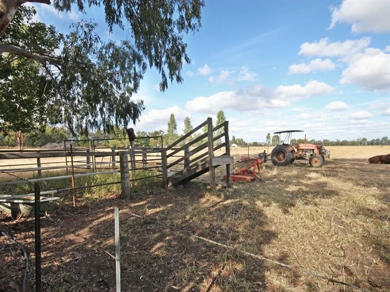 131 Saras Lane, Biloela QLD 4715