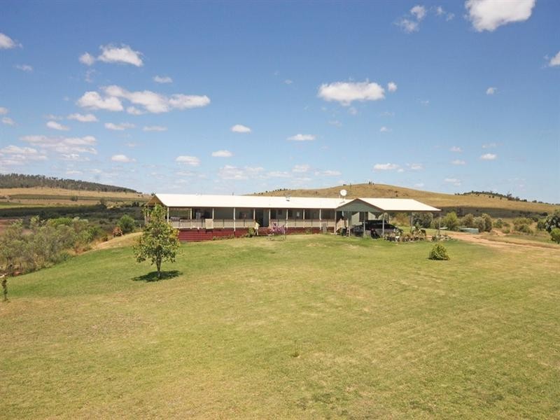 Theodore QLD 4719