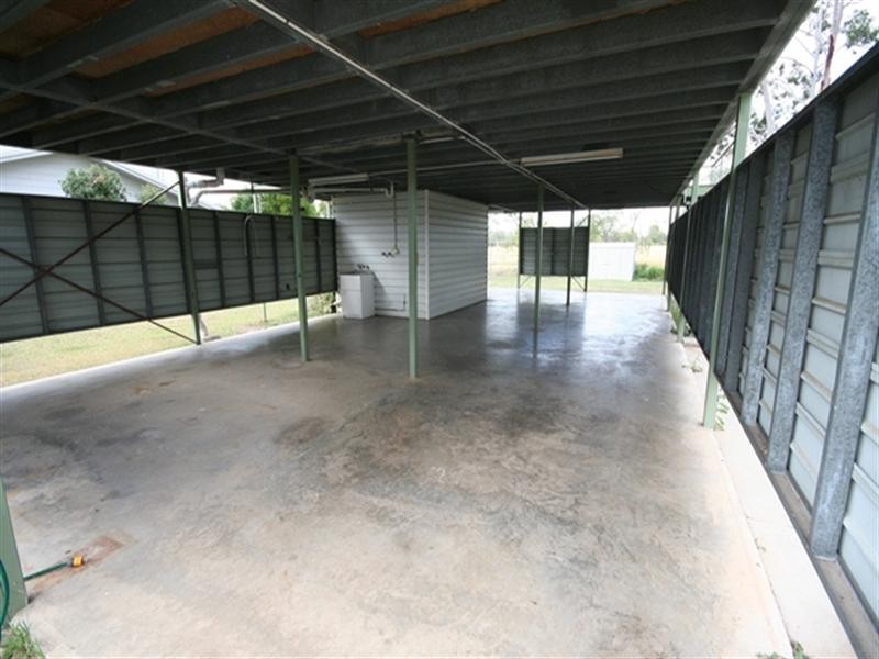 33 Joe Kooyman Drive, Biloela QLD 4715