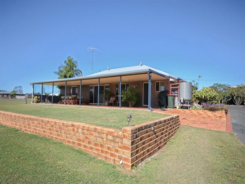28 Alexandra Avenue, Biloela QLD 4715