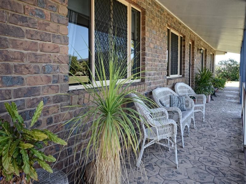 28 Alexandra Avenue, Biloela QLD 4715