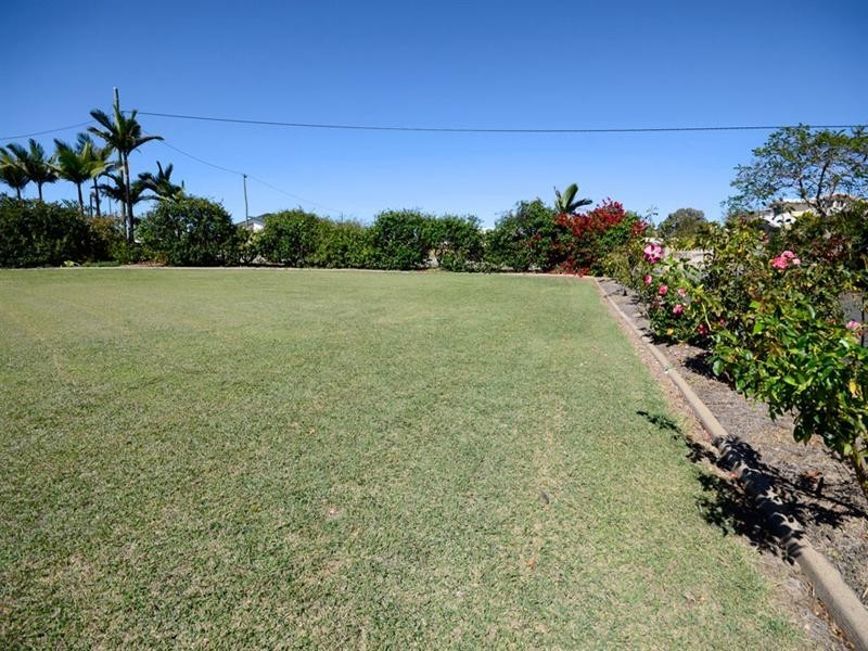 28 Alexandra Avenue, Biloela QLD 4715