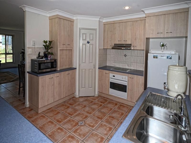 28 Alexandra Avenue, Biloela QLD 4715