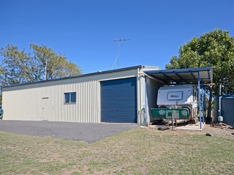 28 Alexandra Avenue, Biloela QLD 4715