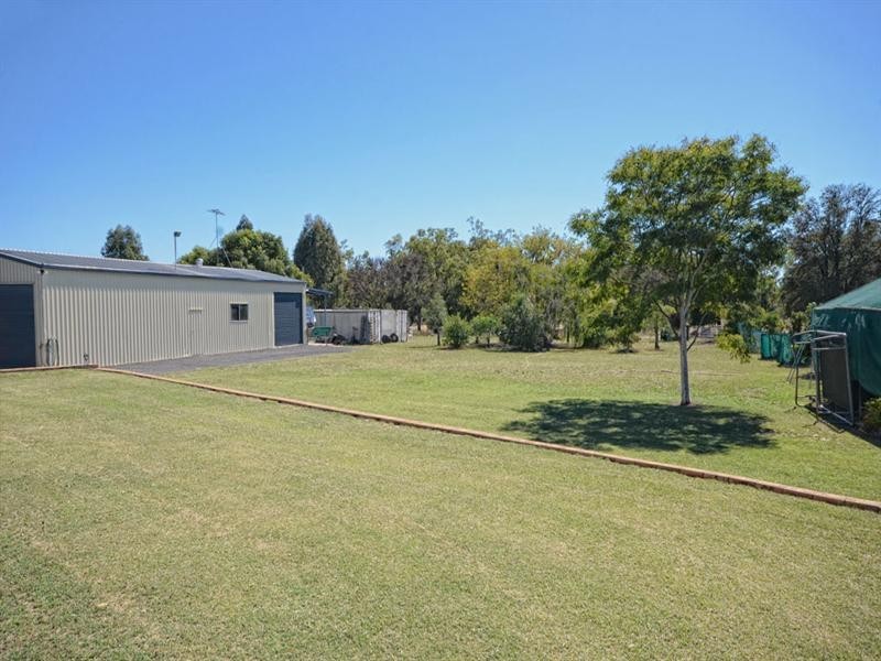 28 Alexandra Avenue, Biloela QLD 4715