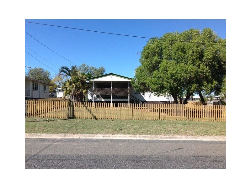 18 Don Street, Biloela QLD 4715