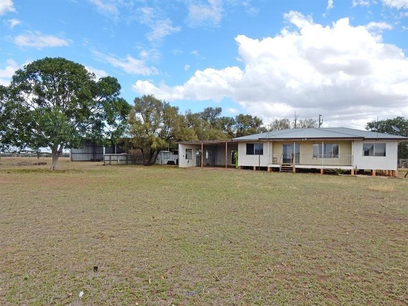 Biloela QLD 4715