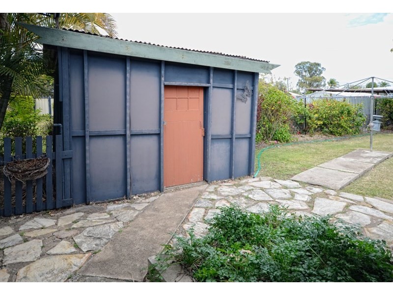 23 Rainbow Street, Biloela QLD 4715