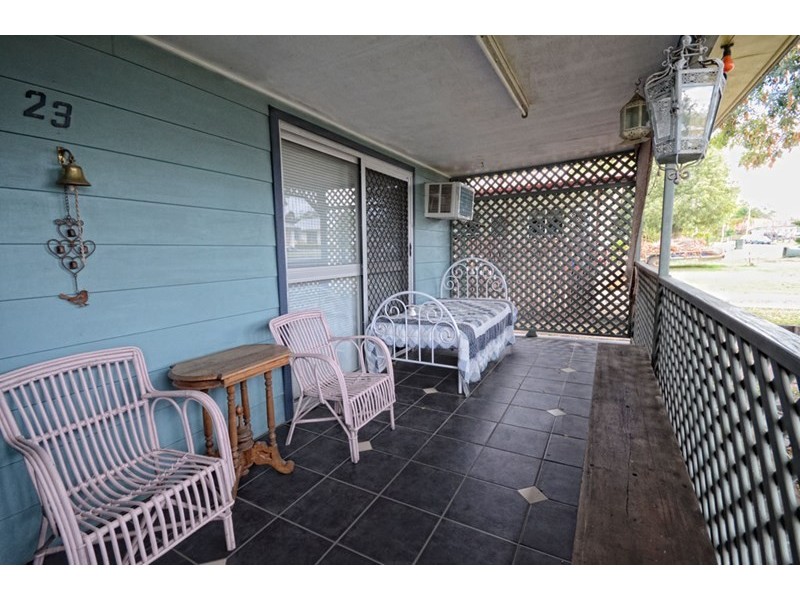 23 Rainbow Street, Biloela QLD 4715