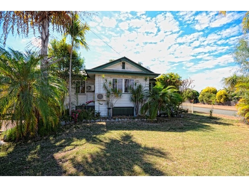 102 Bell Street, Biloela QLD 4715