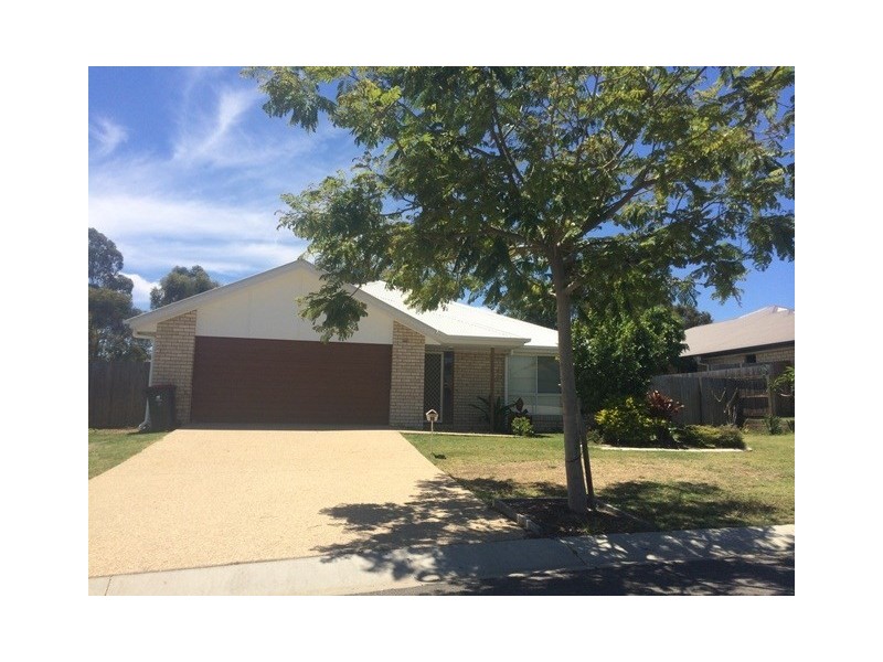 13 Panorama Drive, Biloela QLD 4715
