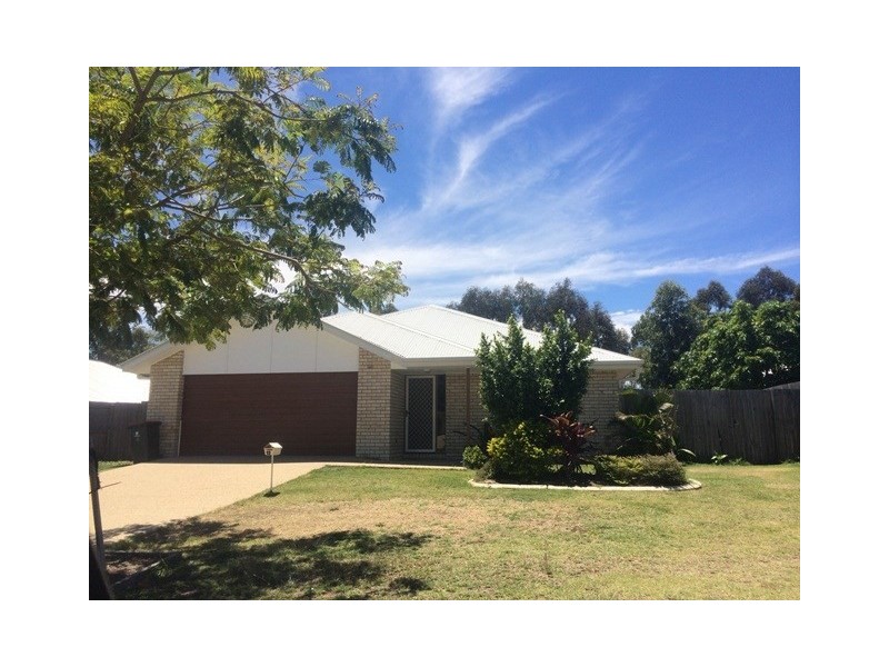 13 Panorama Drive, Biloela QLD 4715